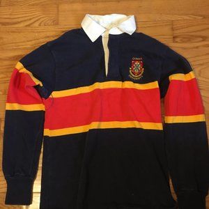 Queens University Rugby Shirt
